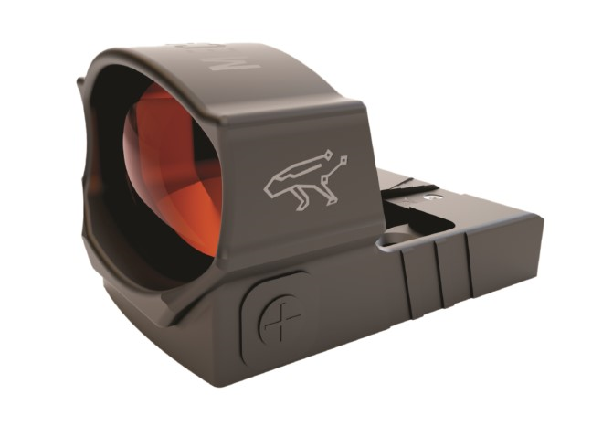 CANIK MO2 RED DOT SIGHT - Carry a Big Stick Sale